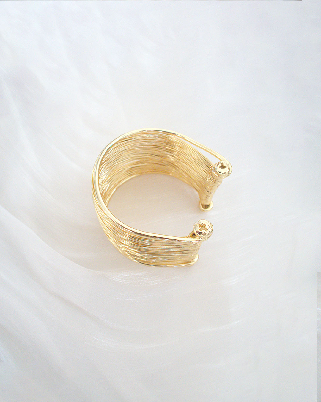 Athena Cuff S