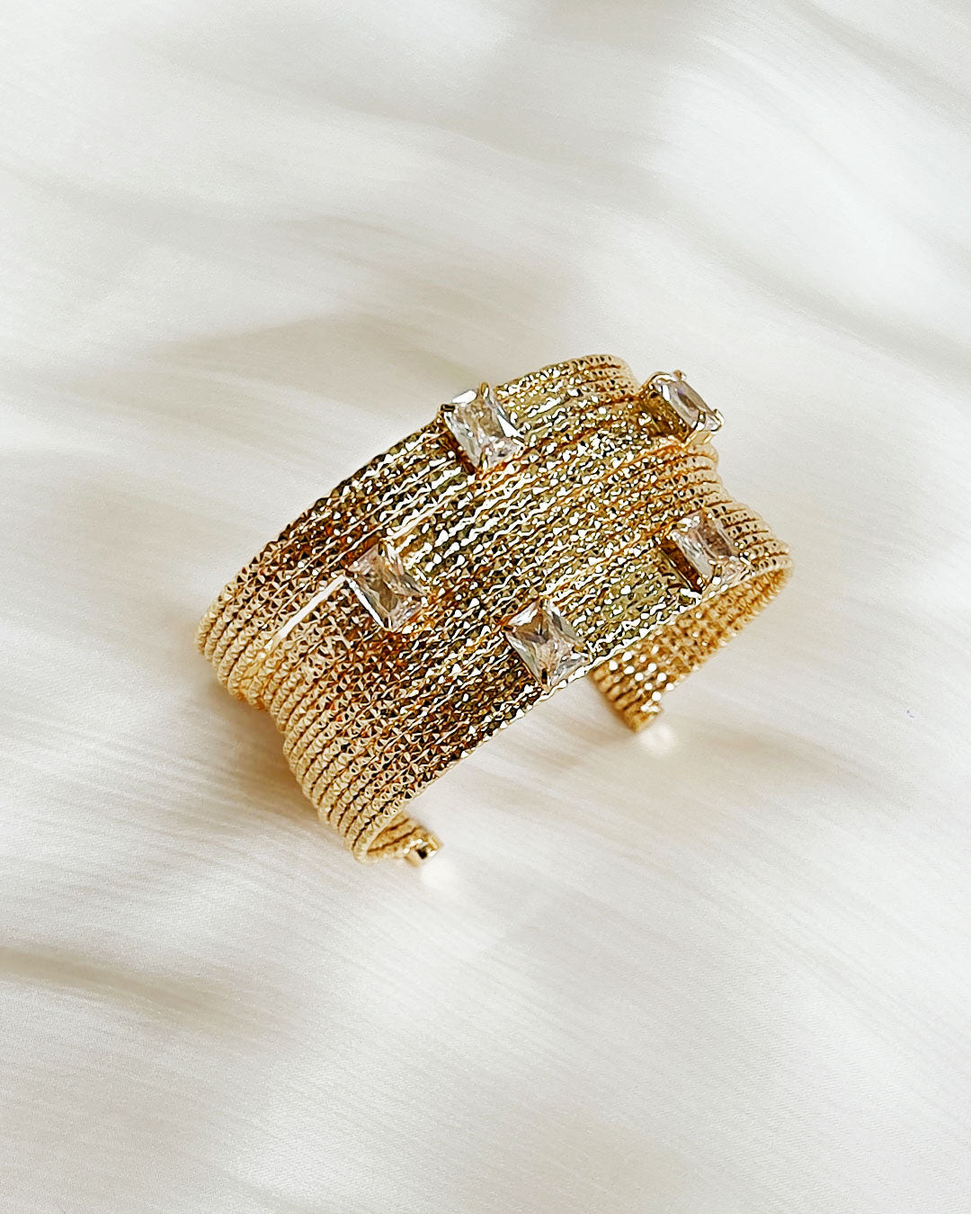 Mala Bangle