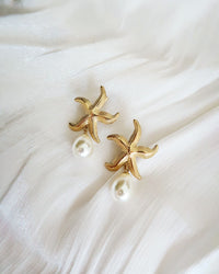 Asteria Pearls