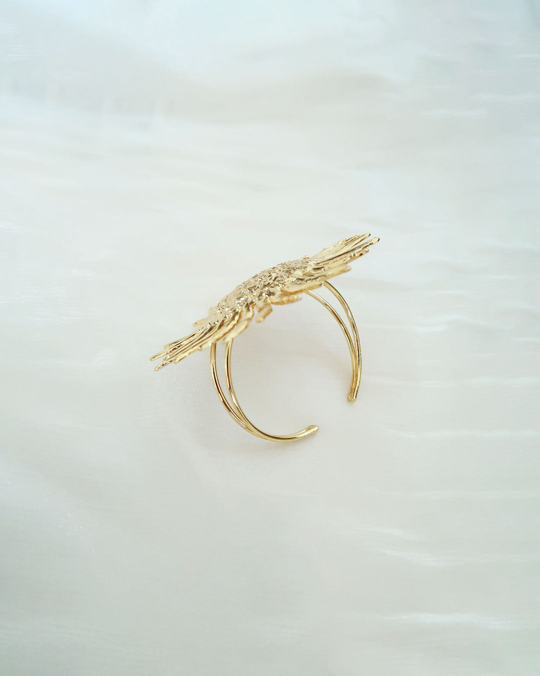 Ray Of Sunshine Bangle