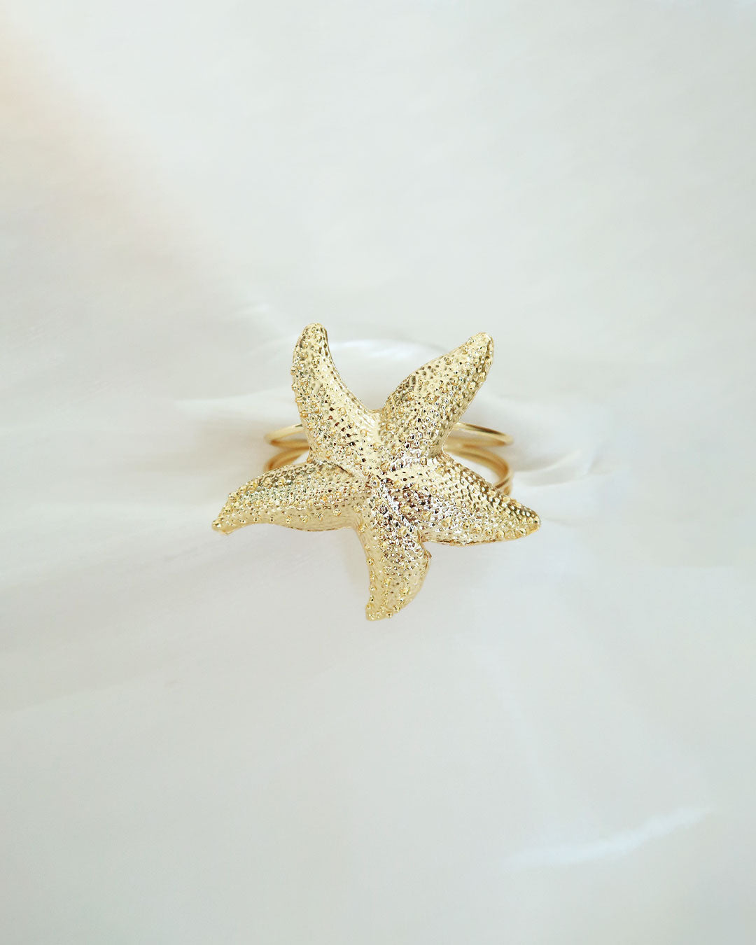 Asteria Cuff