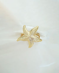 Asteria Cuff