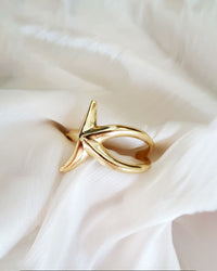 Star Cuff